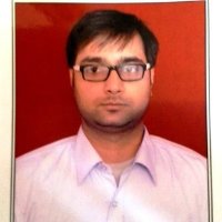 Chandra Mohan Sharma