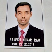 Rajesh Kumar Ram