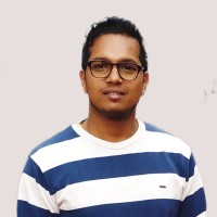 Ganesh Chandra Pandey