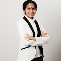 Sri Bhuvaneswari Samanthula