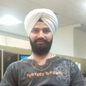 Rupinder Singh