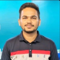 Prathamesh Kenjale