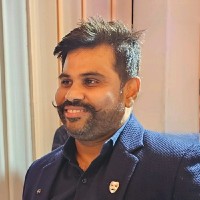 Saurabh Modi