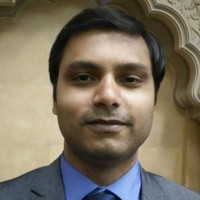 Deepak Kumar