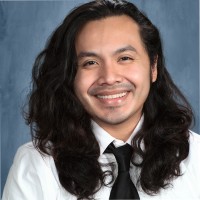 Abel Cabrera, M.Ed.