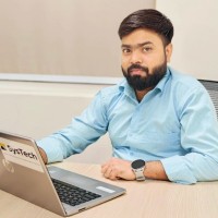 Jugdish Sahni