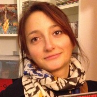 Anaïs Chateauraynaud