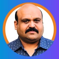 Jayesh D. Shah