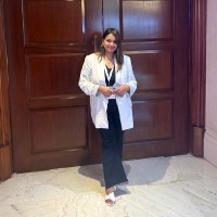 Chhavi Bansal
