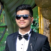 Ahmed Gaith