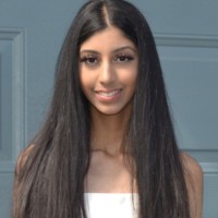 Sarina Sandhu