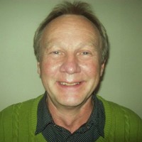 Jonny Ljungkvist