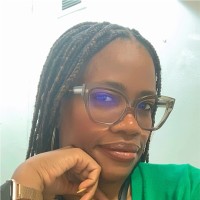 Simmone Wallace, MSW