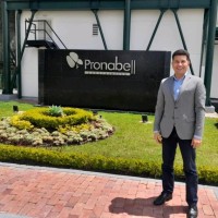 Rhaul Alejandro Guzman G.