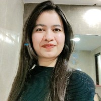 Neha Choudhari