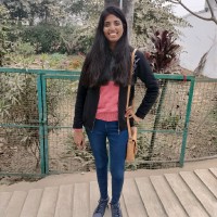 Prashansa Srivastava