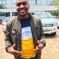 Ackim Mwaba