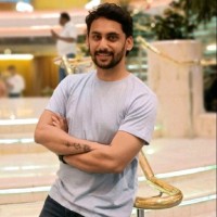 Alhad Andhare