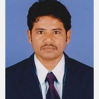 Chalapathi BV