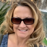 Sharon Hayes