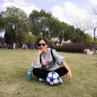 Vicky Zhou