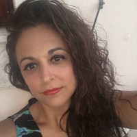 Lydia Papathanasiou