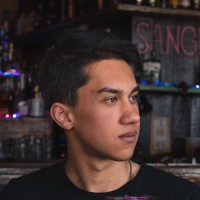 Tobias Ho