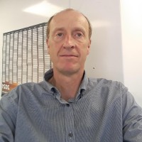 Andrew Chapman
