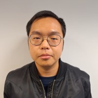 Joe Ching