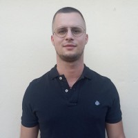 Fabrizio Gilli López