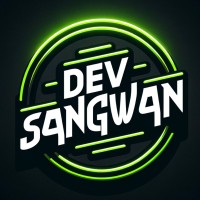 Dev Sangwan