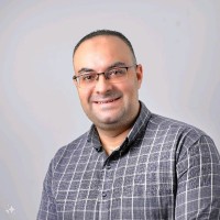 Osama Mashal