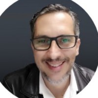 José Marcelo Alves