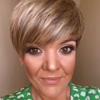 Lyndsay Grattan