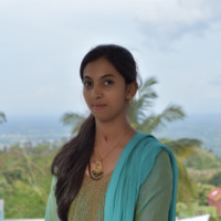 DIVYA BHARATHI N
