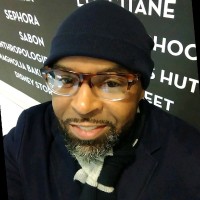 Kevin Jones