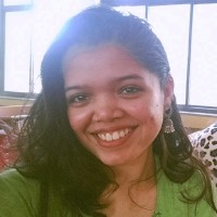Gayatri Joshi