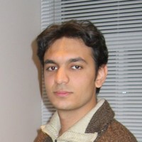 Alireza Mahdavi