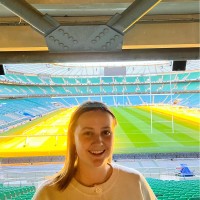 Meg Cairns