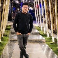 Padmakar Surnar