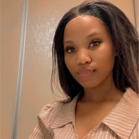 Xoliswa Msinga