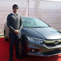 Manmohan Singh Yadav