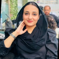 Laiba Rasheed