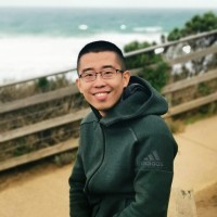 Weijian Hao