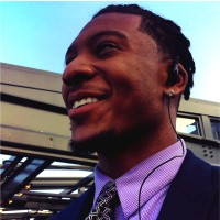 Malik Mclaren