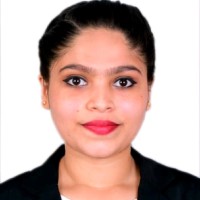 Kirti Walke