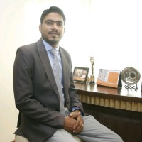 Muhammad Raheel