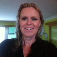 Fiona Donovan