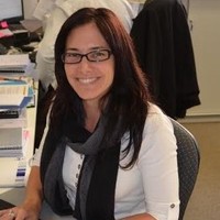 Amy Liddicoat
