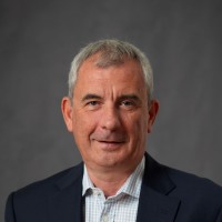 David O'Gorman